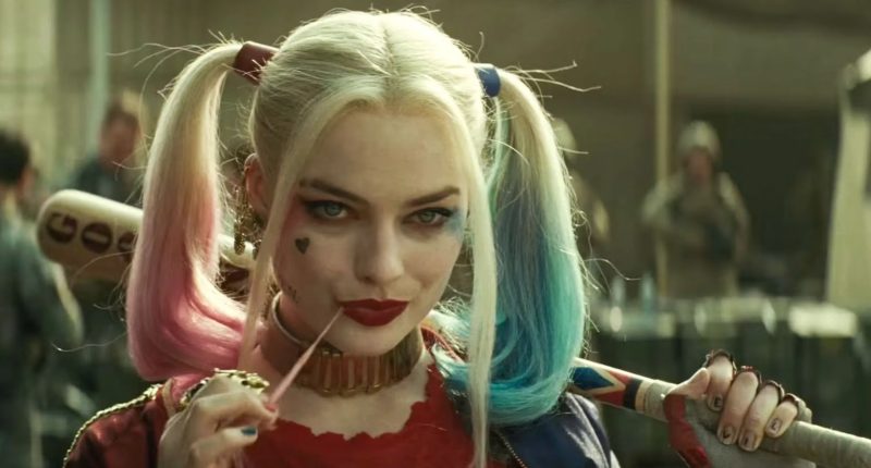Vrátí se Margot Robbie jako Harley Quinn v nových filmech DC? Margot Robbie jako Harley Queen / Foto: DC Studios
