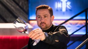 Hell’s Kitchen Česko / Foto: TV Nova