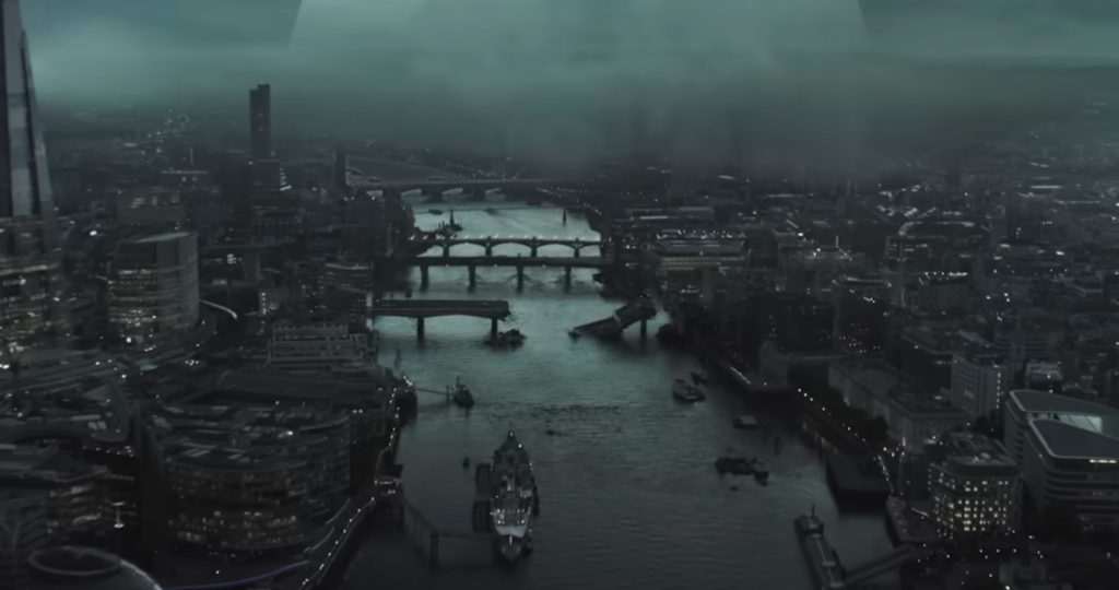 Invaze 3.řada / Foto: Apple TV+