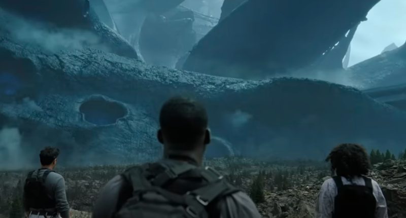 Invaze 3.řada / Foto: Apple TV+