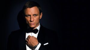 James Bond / Foto: MGM