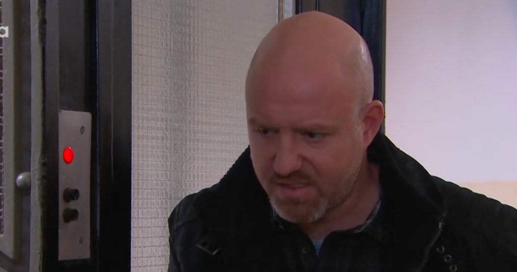 Ulice / Foto: TV Nova