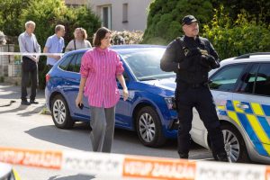 Seriál Ulice / Foto: TV Nova