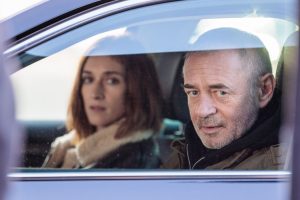 Kriminálka Anděl 7.řada / Foto: TV Nova