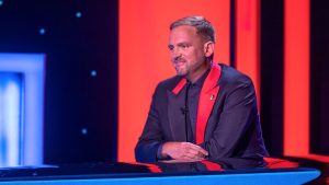 Libor Bouček / Foto: TV Nova