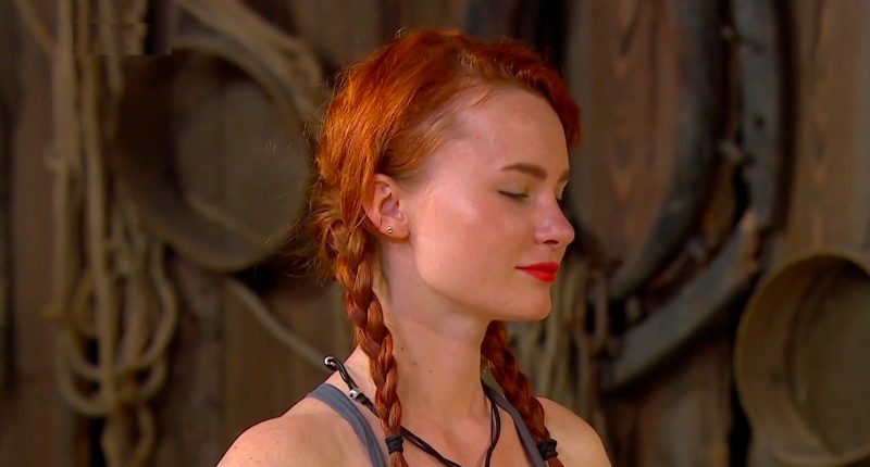 Mary po riskantním tahu končí, Veve ovládla duel na Farmě Farma Česko / Foto: TV Nova