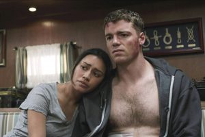 Noční agent / Foto: Netflix