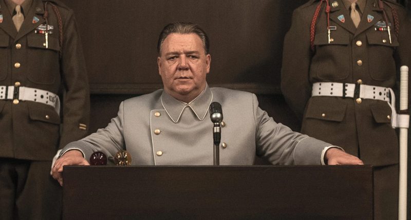 Nezávislé filmy ovládly americká kina díky kvalitním premiérám a zájmu diváků Norimberk / Foto: Sony Pictures