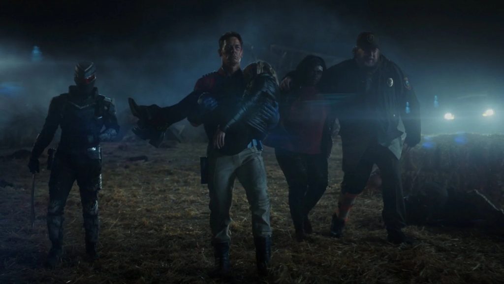 Peacemaker 2. řada / Zdroj: DC Studios