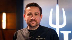 Jan Punčochář / Foto: TV Nova