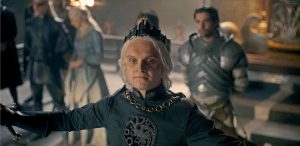 Rok draka / Foto: HBO Max