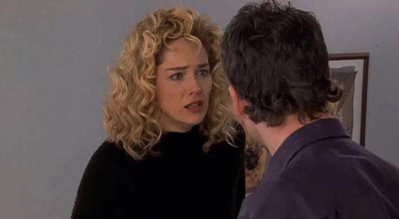 Sharon Stone v nepovedeném remaku oblíbeného krimi thrilleru z 80. let Gloria / Foto: Columbia Pictures