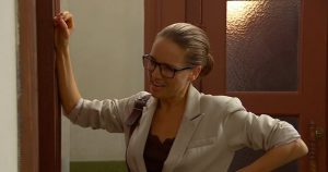 Soňa v seriálu Ulice / Foto: TV Nova