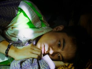 Tony má plná / Foto: Totalfilm