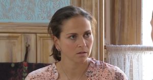 Vanda v problémech / Ulice / Foto: TV Nova