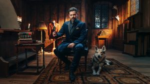 Reality show Zrádci 2.řada / Foto: FTV Prima