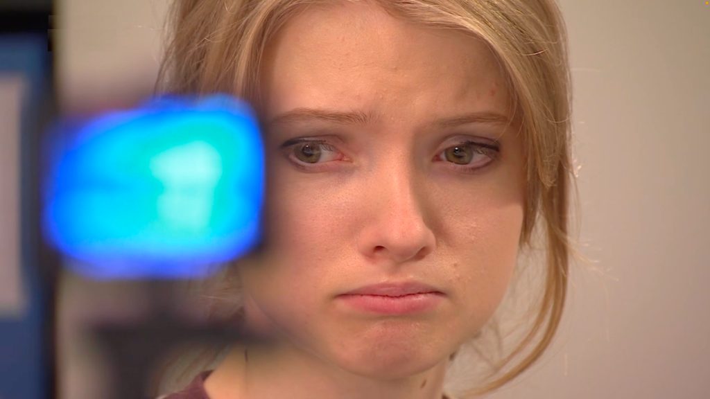 Seriál Ulice / Foto: TV Nova