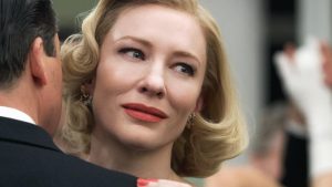 Cate Blanchett ve filmu Carol / Foto: The Weinstein Company / Wilson Webb
