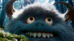 Critterz / Foto: OpenAI