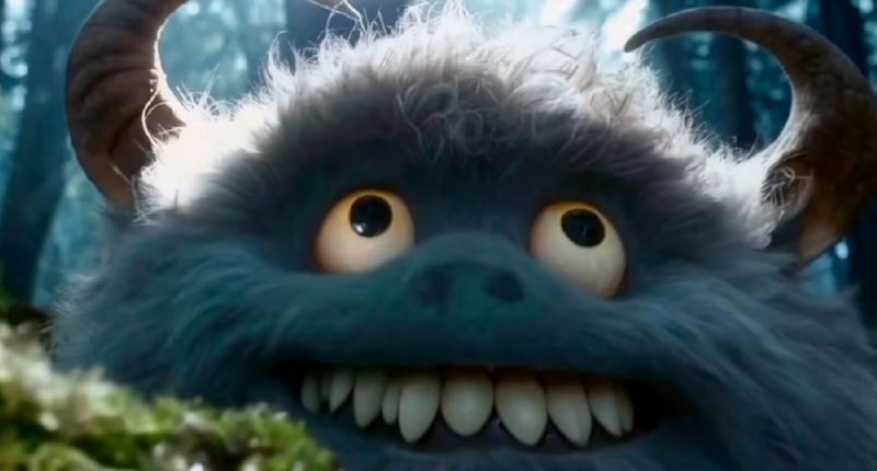 Critterz / Foto: OpenAI