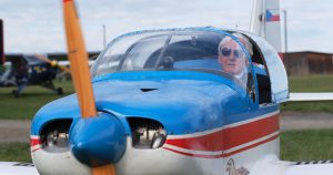 Muži v letu / Foto: TV Nova