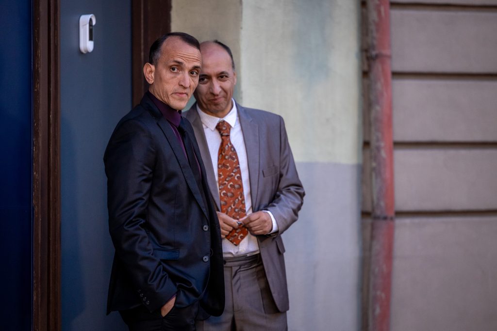 Ulice / Foto: TV Nova