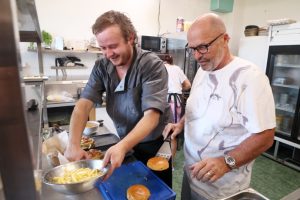 Ano, šéfe! / Foto: FTV Prima