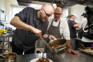 Ano, šéfe! / Foto: FTV Prima