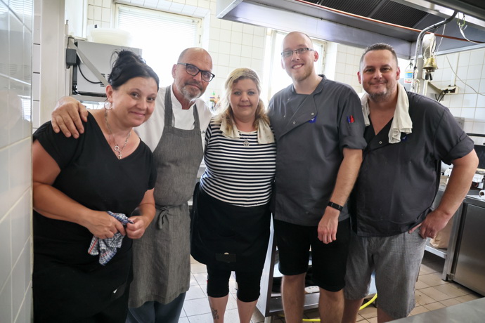 Ano, šéfe! / Foto: FTV Prima