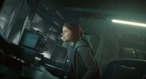 The Astronaut / Foto: Fuller Media