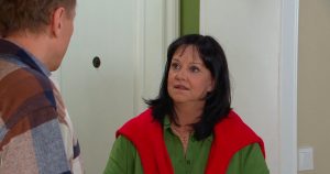 Bára ze seriálu Ulice / Foto: TV Nova