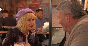 Seriál Ulice / Foto: TV Nova