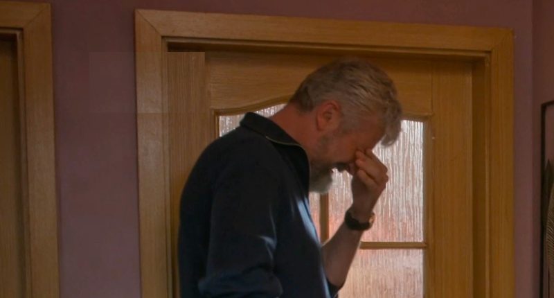 Boček chce znát pravdu a Monika se chystá odhalit nečekané tajemství Boček / Bratři a sestry / Foto: TV Nova