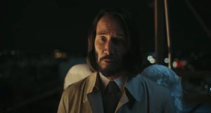 Boží úlet / Foto: Lionsgate