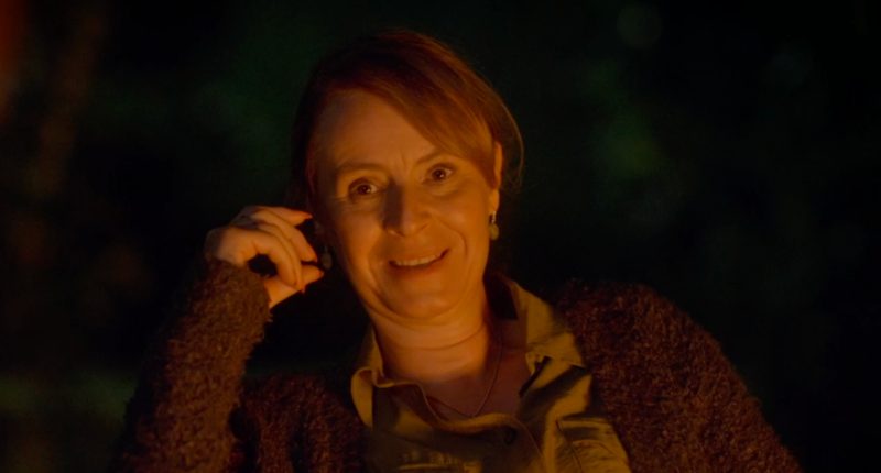 Bratři a sestry přinášejí šokující odhalení, když Kopalová zjistí zapomenutého milence Bratři a sestry / Foto: TV Nova