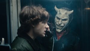 Černý telefon 2 / Foto: Universal Pictures