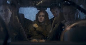 Cizinci: Kapitola 2 / Foto: DONART Film