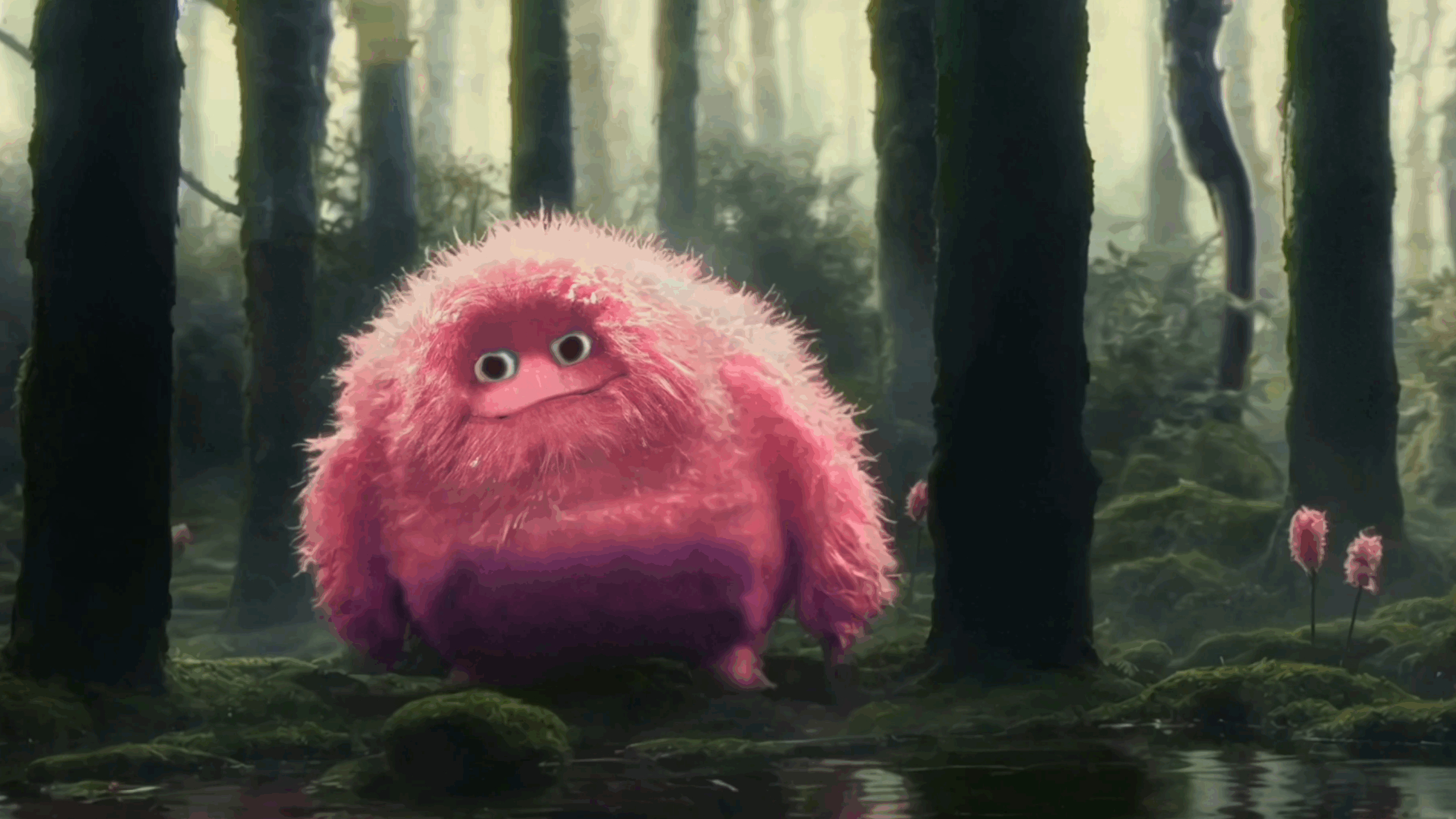 Critterz / Foto: OpenAI