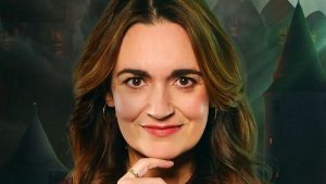 Daniela Brzobohatá ve Zrádcích 2025 / Foto: FTV Prima