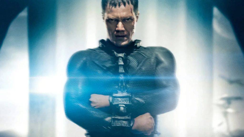 Superman: Muž zítřka / Foto: Warner Bros.