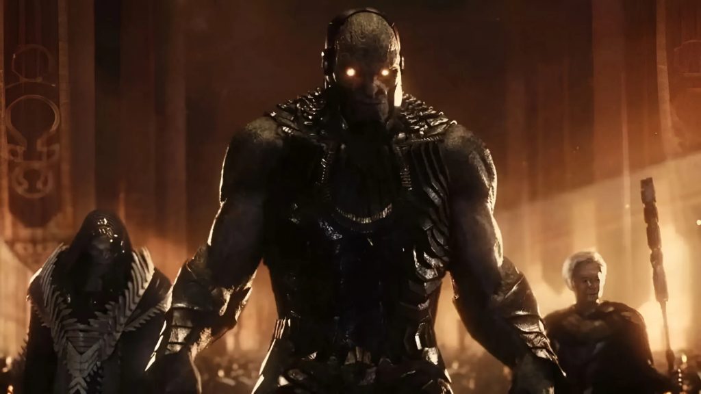 Superman: Muž zítřka / Foto: Warner Bros.