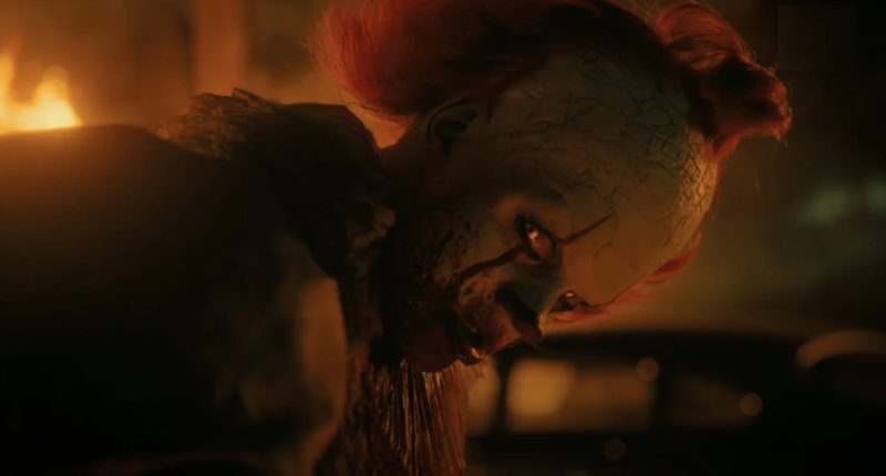 TO: Vítejte v Derry nabídne krvavou historii Derry v novém seriálu TO: Vítejte v Derry / Foto: HBO