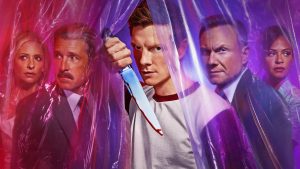 Dexter: Original Sin / Foto: Paramount