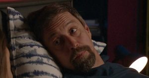 Seriál Ulice / Foto: TV Nova