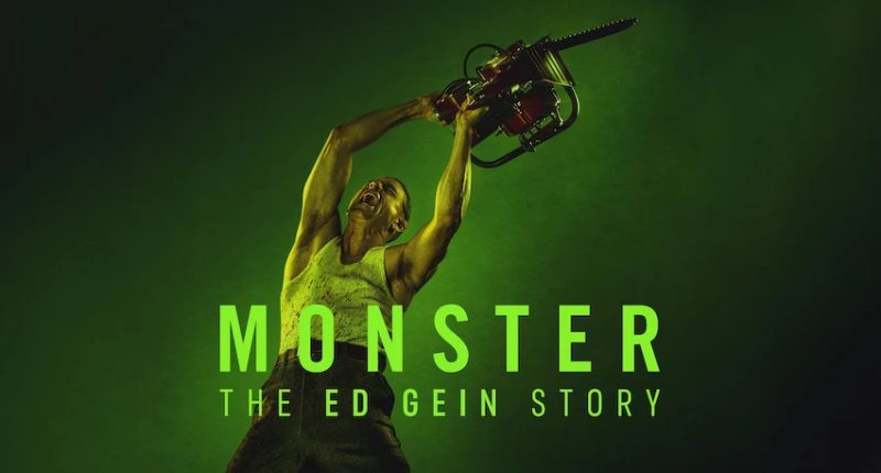 MONSTRUM: Příběh Eda Geina odhalí kořeny moderního hororu MONSTRUM: Příběh Eda Geina / Foto: Netflix