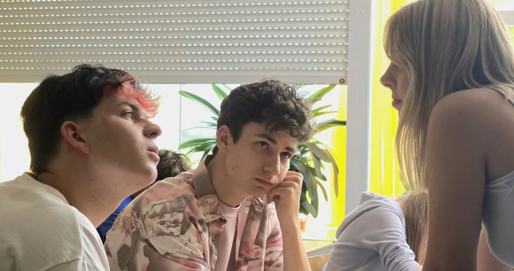 Filter / Foto: Česká televize