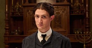 Franz / Foto: Marlene Film Production