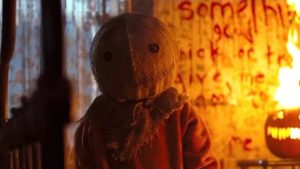 Halloweenská noc / Foto: Legendary Pictures