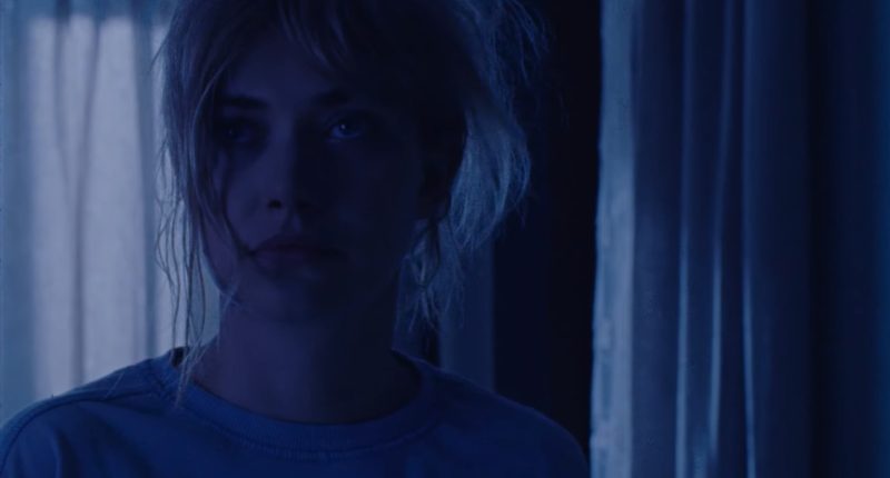 Kristen Stewart překvapuje režijním debutem s Imogen Poots v hlavní roli The Chronology of Water / Foto: Les Films du Losange