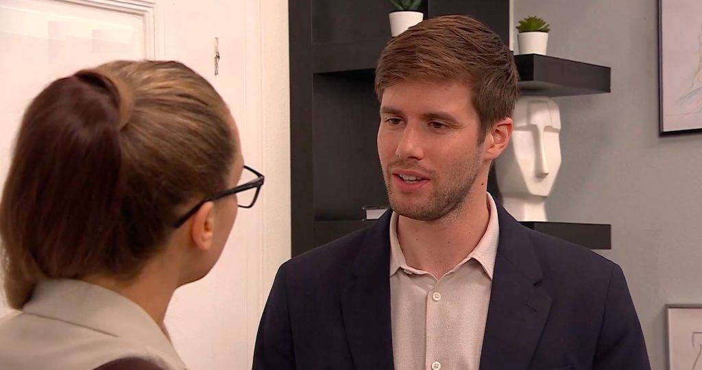 Seriál Ulice / Foto: TV Nova